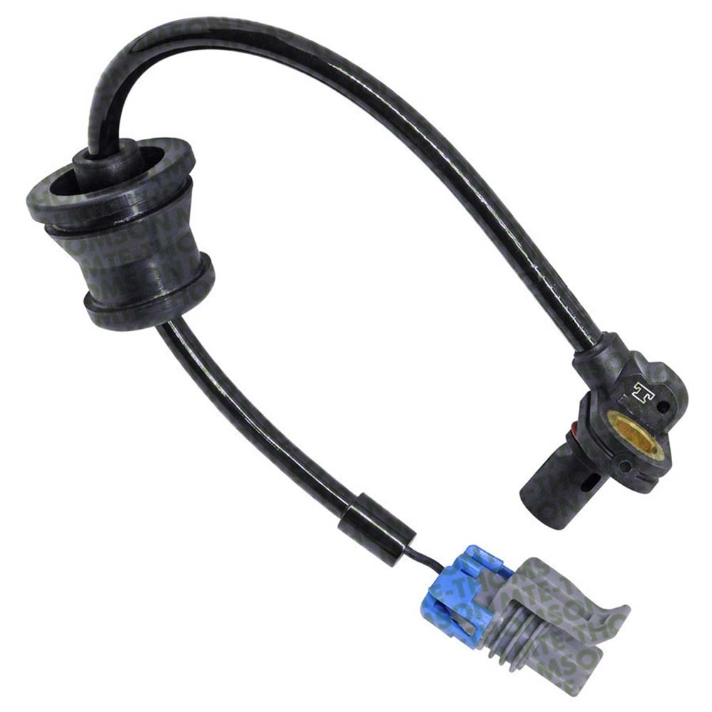 SENSOR ABS TRASEIRO