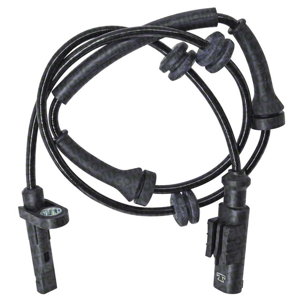 SENSOR ABS TRASEIRO