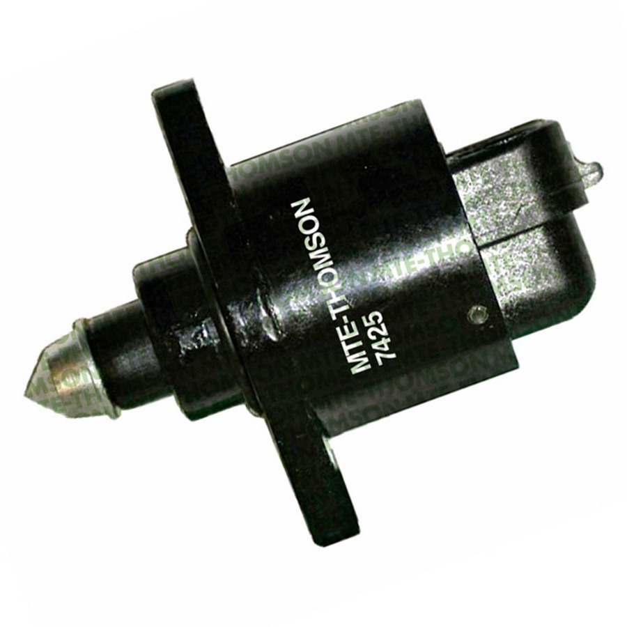 MOTOR DE PASSO