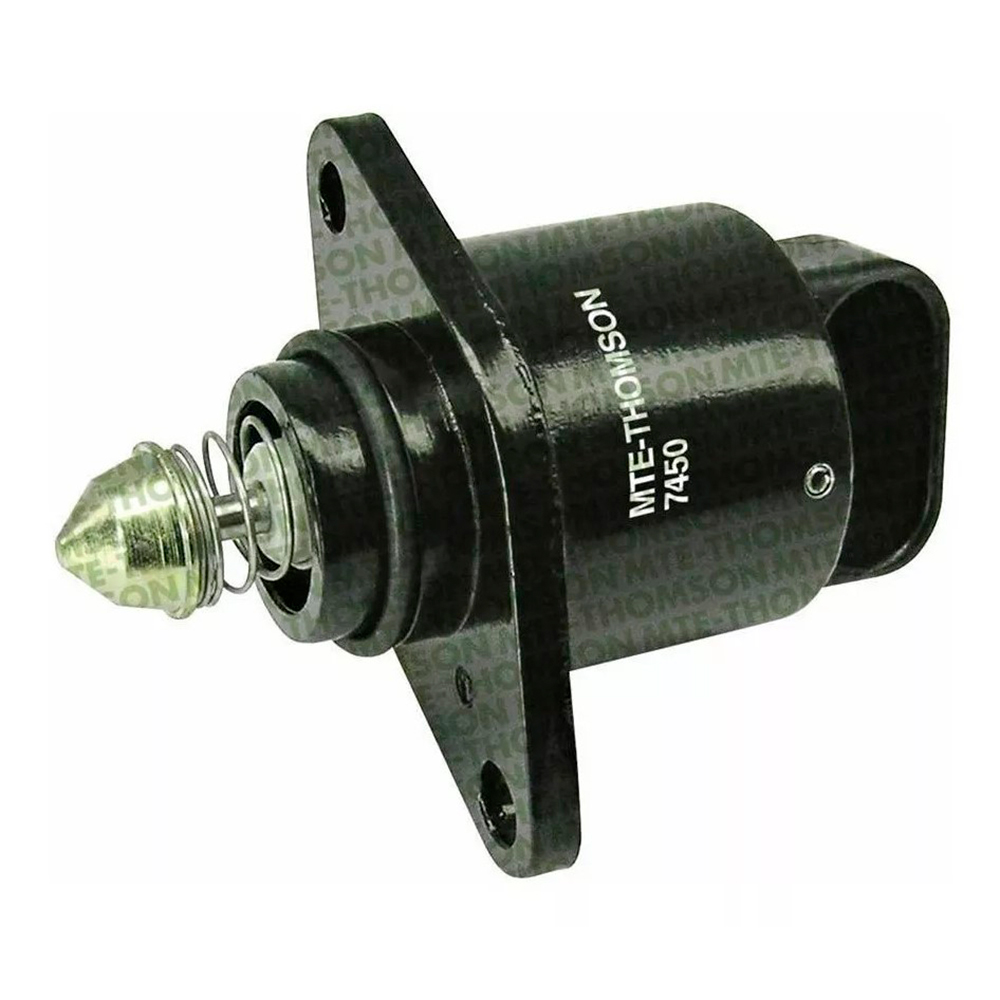 MOTOR PASSO