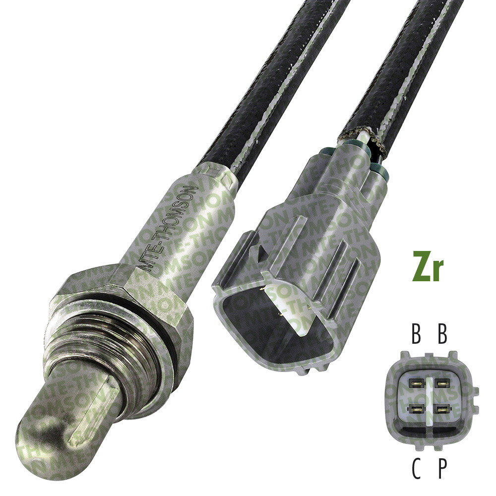 SONDA LAMBDA