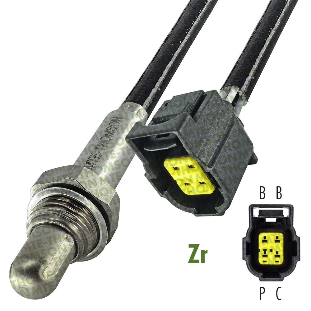 SONDA LAMBDA