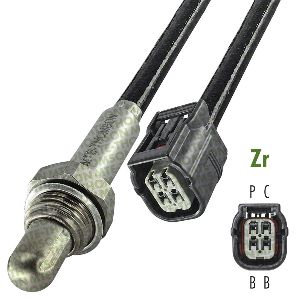 SONDA LAMBDA