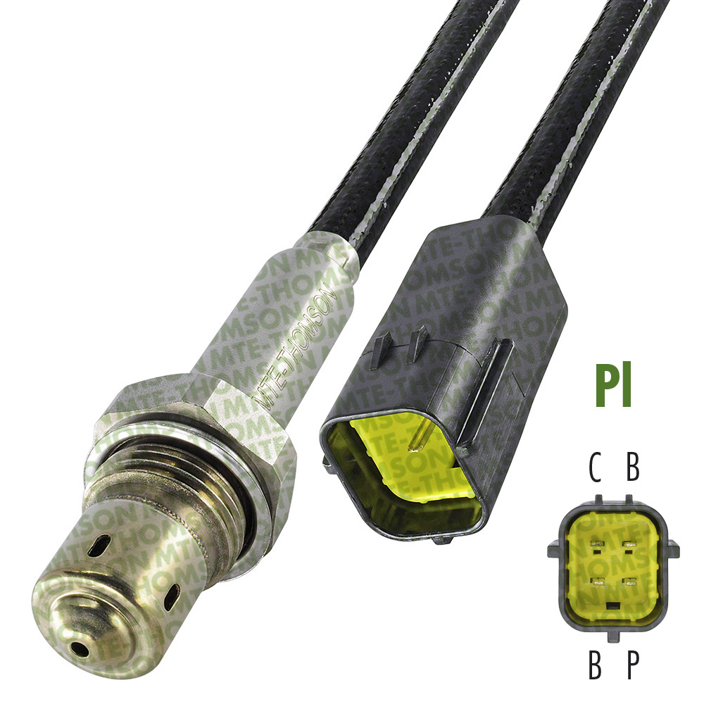 SONDA LAMBDA