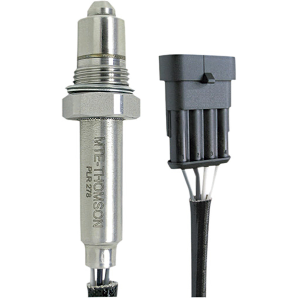 SONDA LAMBDA