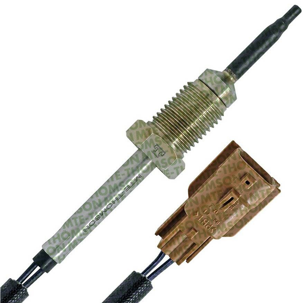 SENSOR DE TEMPERATURA