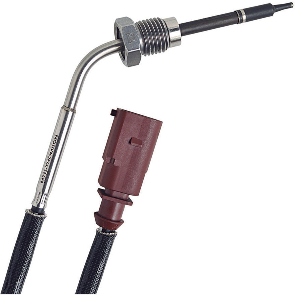 SENSOR DA TEMPERATURA