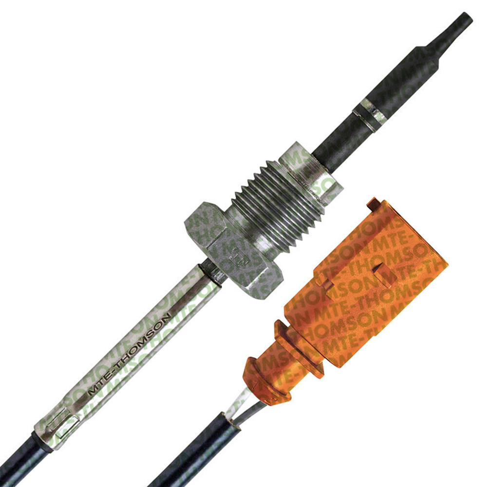 SENSOR DE TEMPERATURA