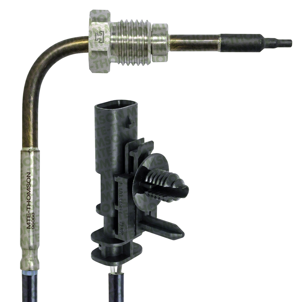 SENSOR DA TEMPERATURA