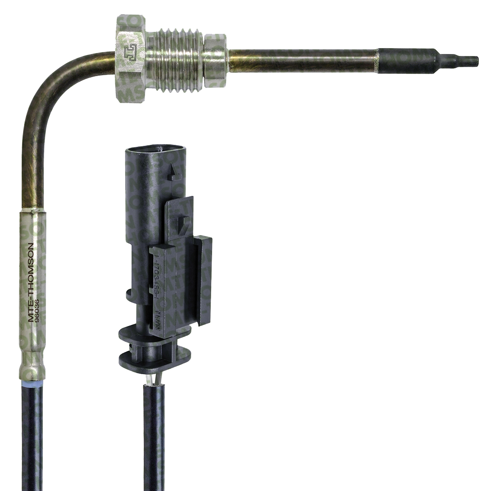 SENSOR DA TEMPERATURA