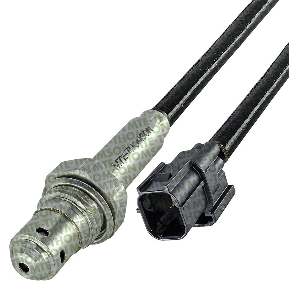 SENSOR DE OXIGENIO