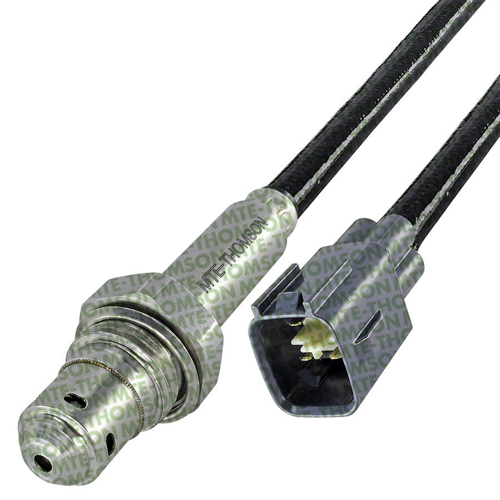 SENSOR DE OXIGENIO