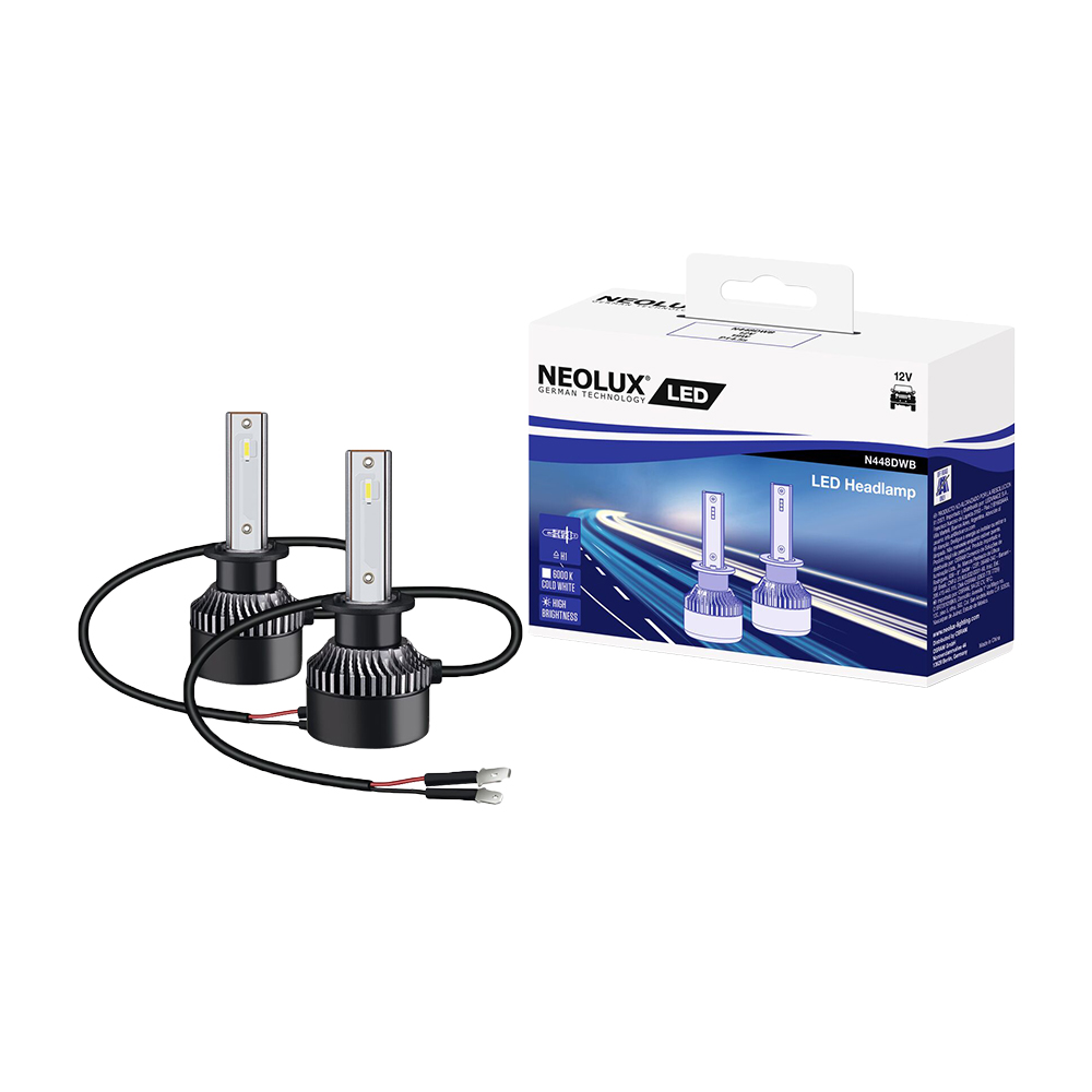 LAMPADA LED