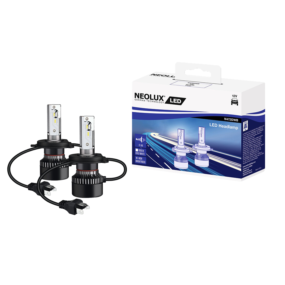LAMPADA LED