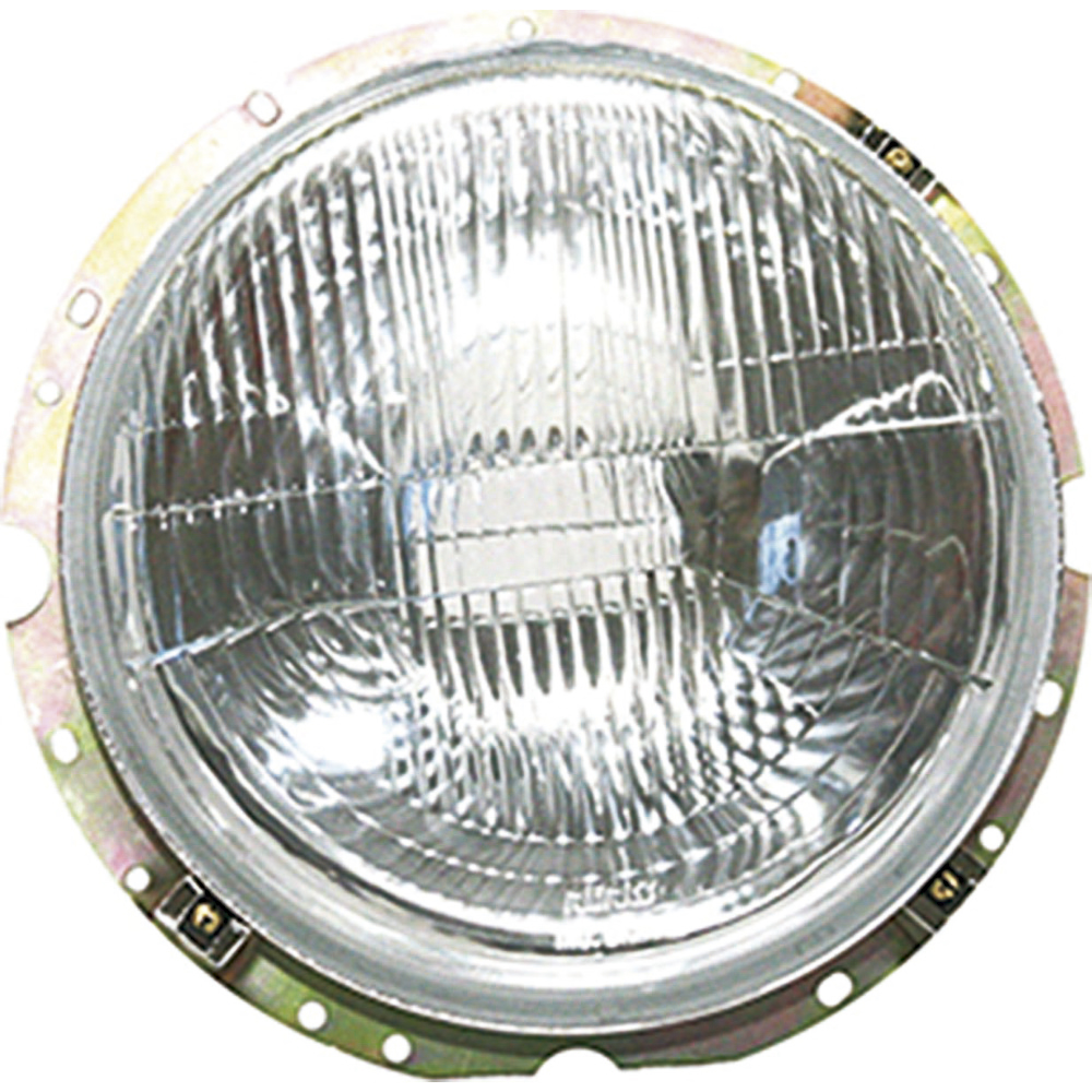 FAROL ASSIMETRICO