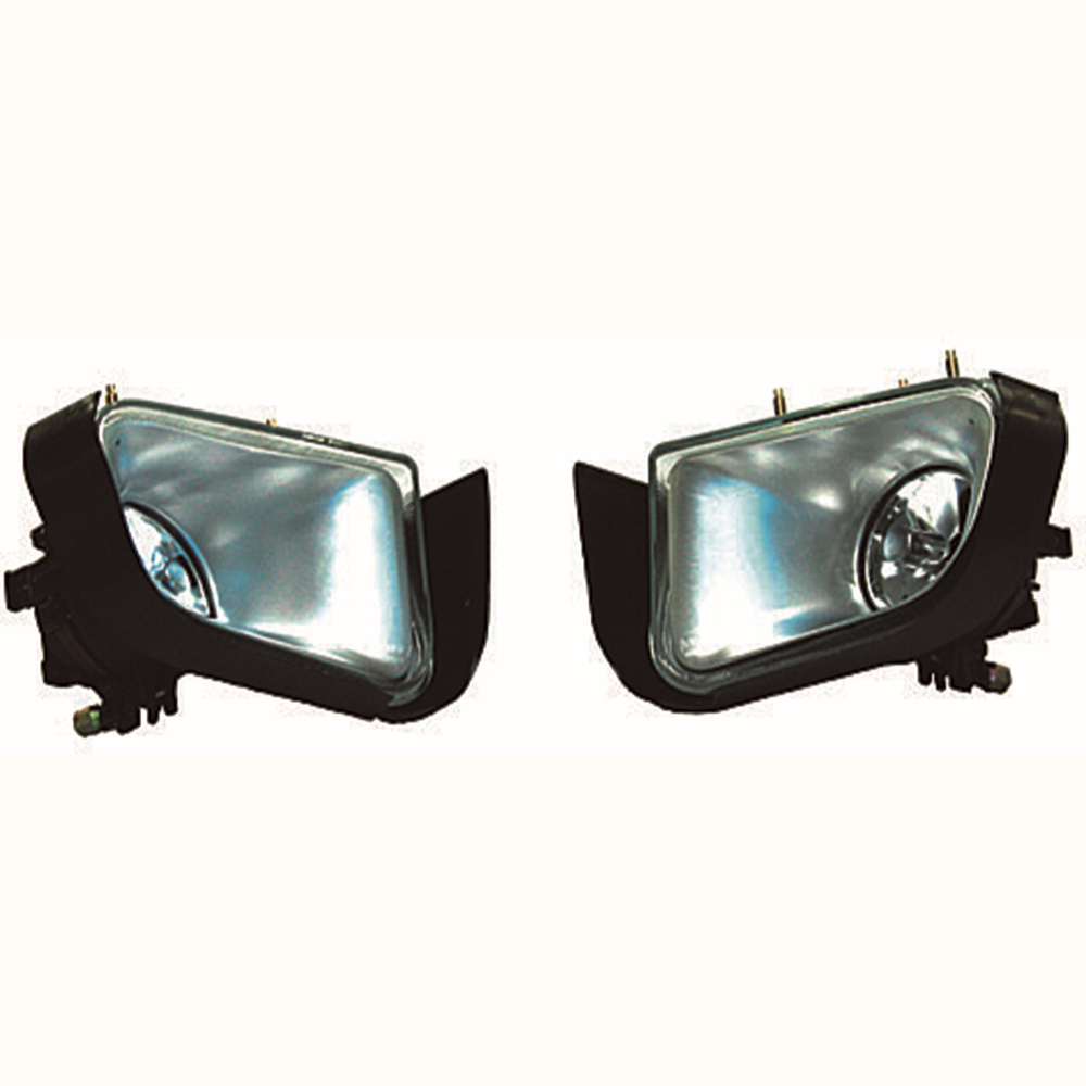 FAROL AUXILIAR DE NEBLINA