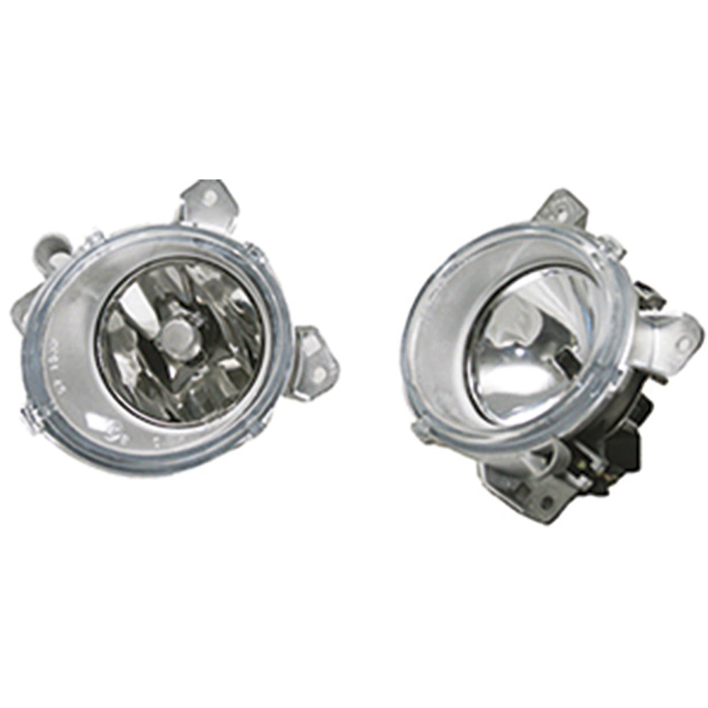 FAROL NEBLINA