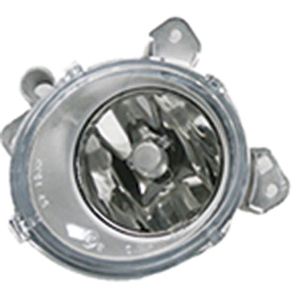 FAROL AUXILIAR