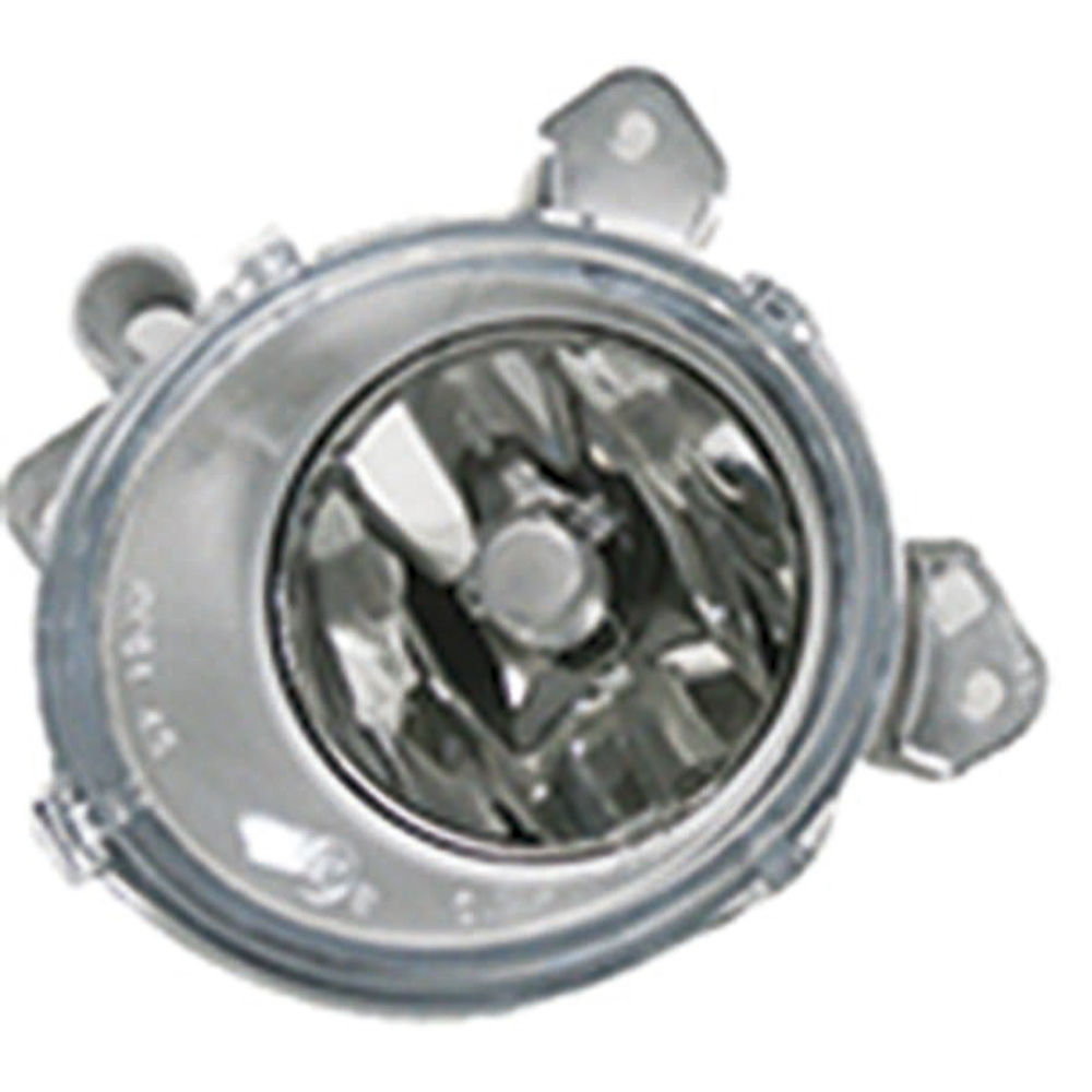 FAROL AUXILIAR