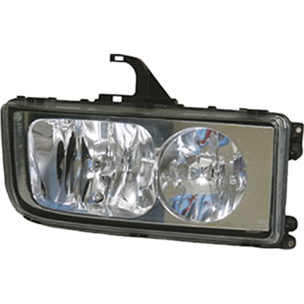 FAROL H7/H1