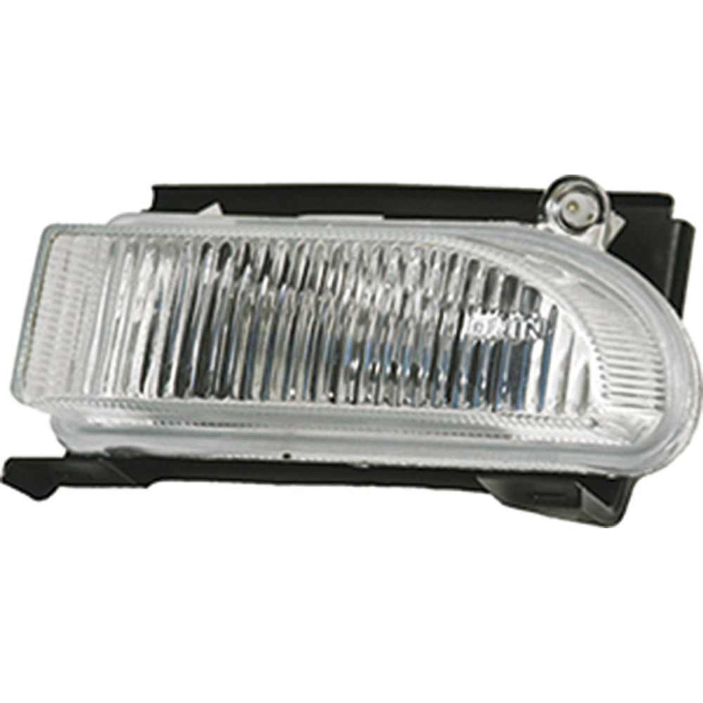 FAROL AUXILIAR