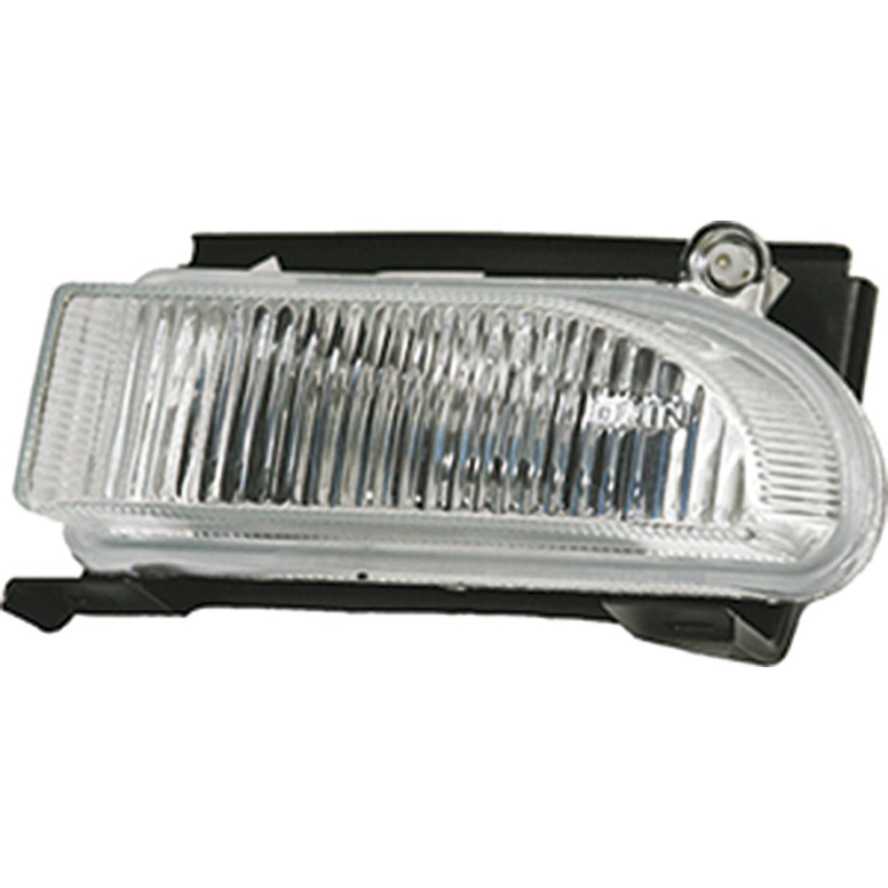 FAROL AUXILIAR