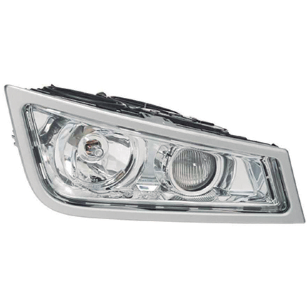 FAROL AUXILIAR