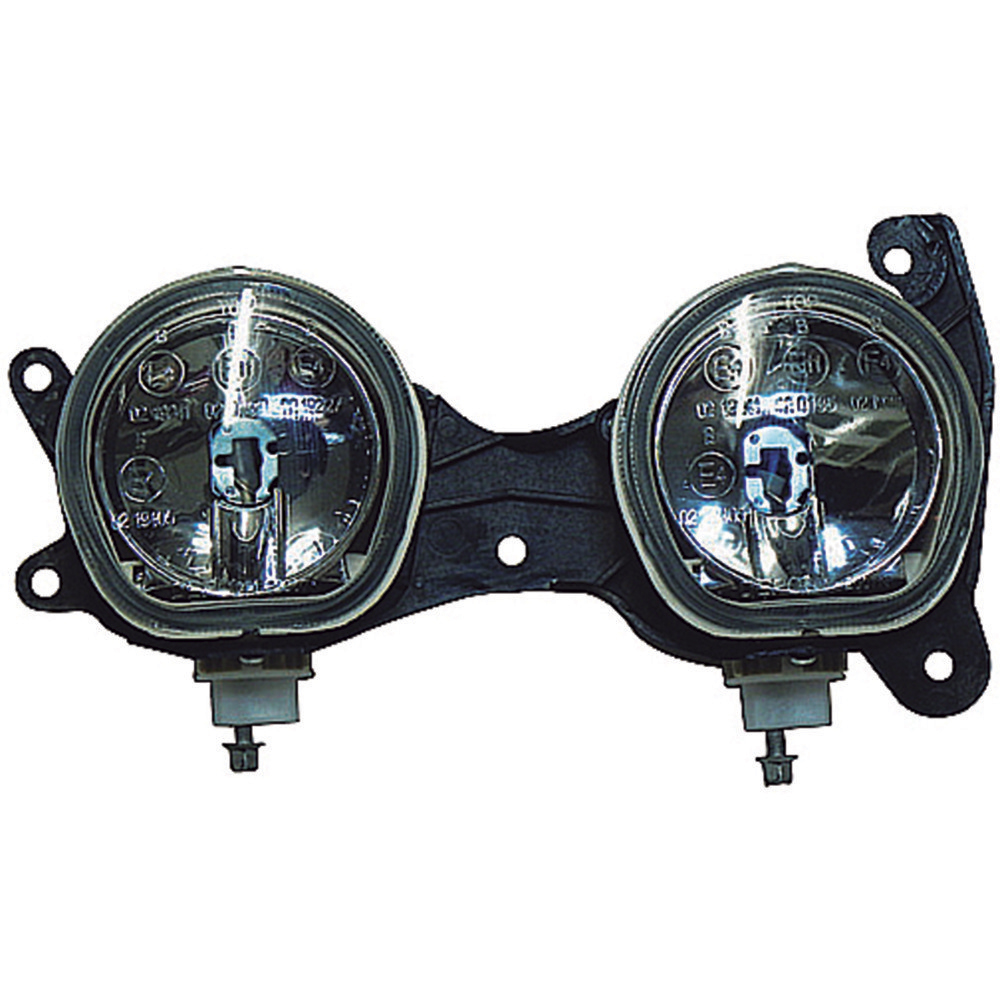 FAROL AUXILIAR DE NEBLINA