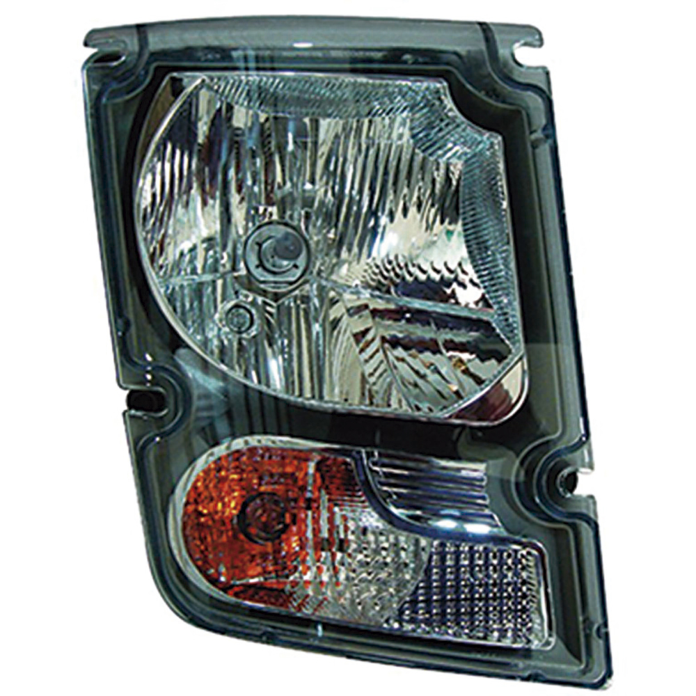 FAROL H4