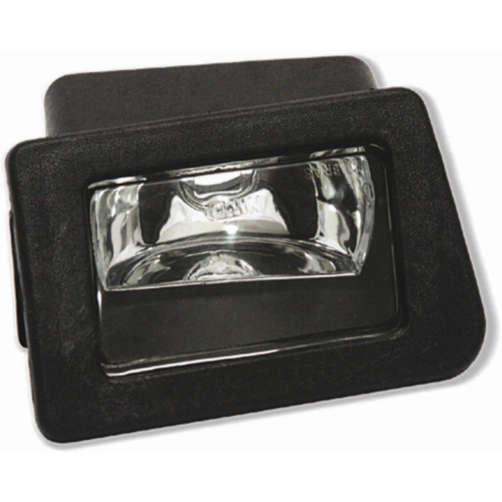FAROL AUXILIAR