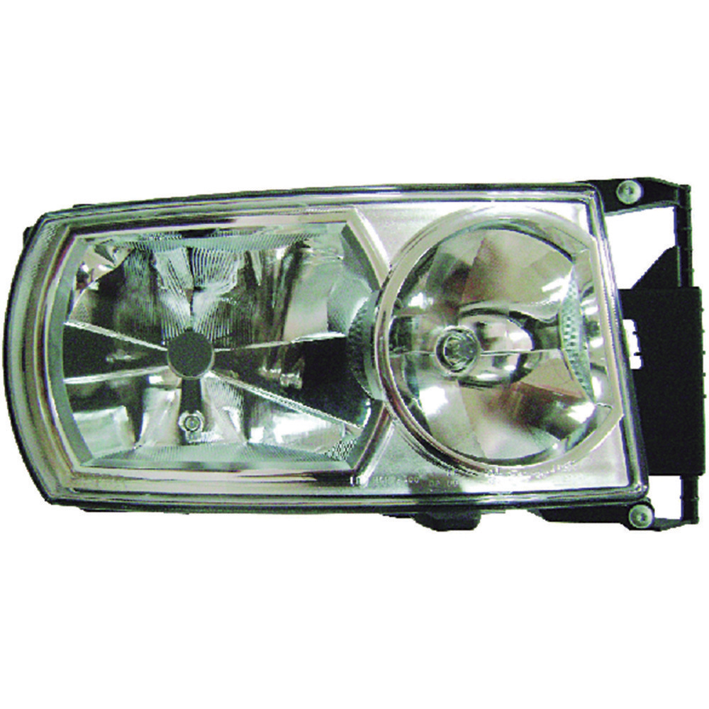 FAROL H7/H1