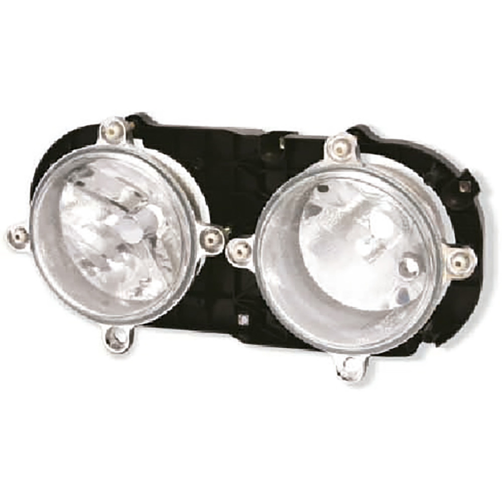 FAROL H7/H7
