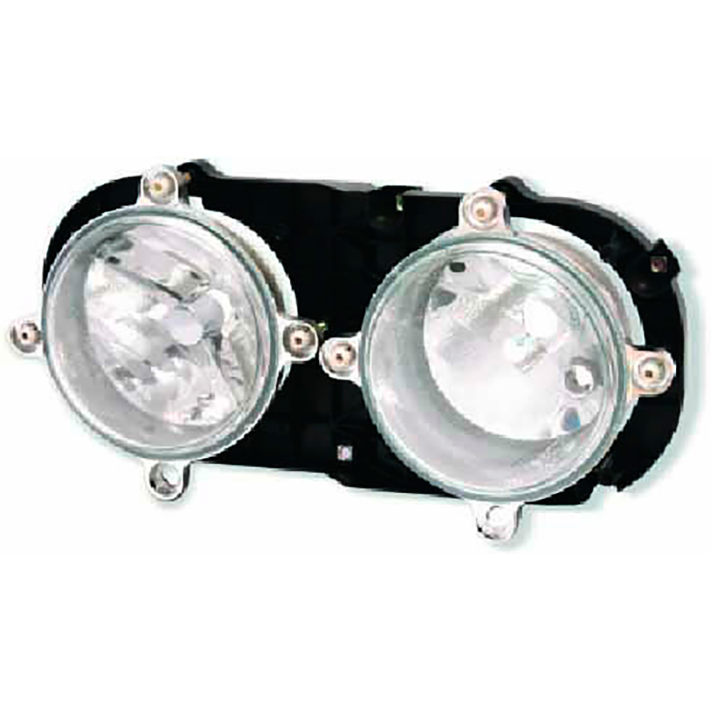 FAROL H7/H7