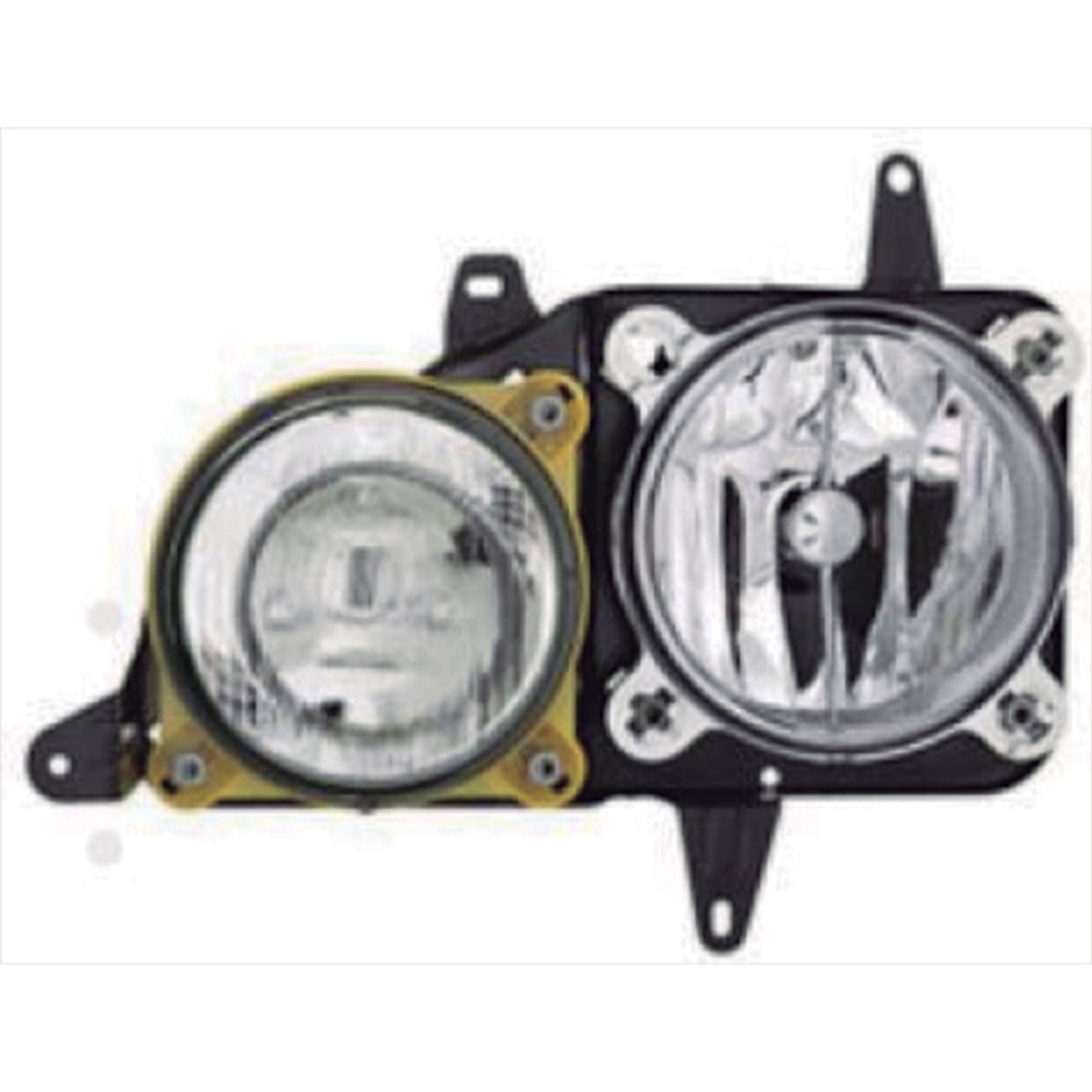 FAROL H7/H1