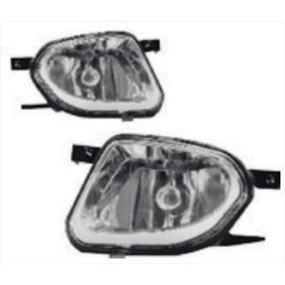 FAROL AUXILIAR