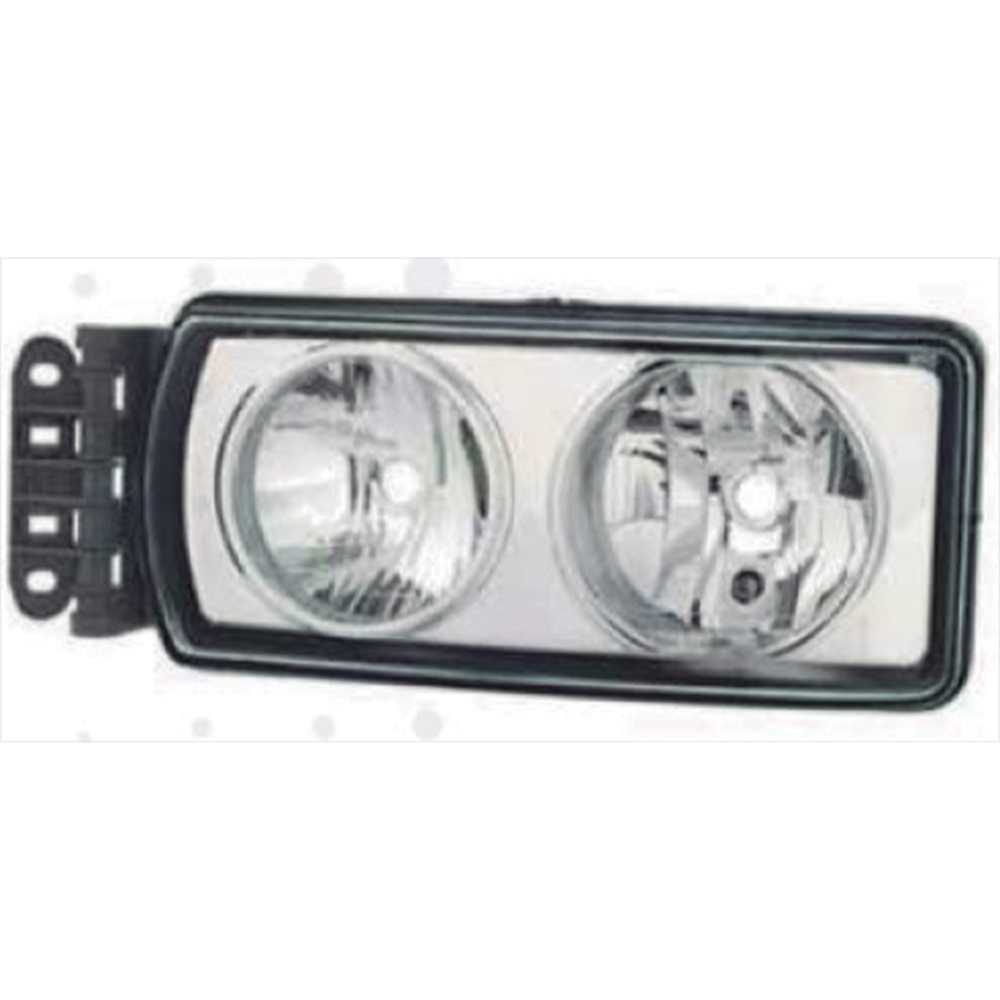 FAROL H7/H7