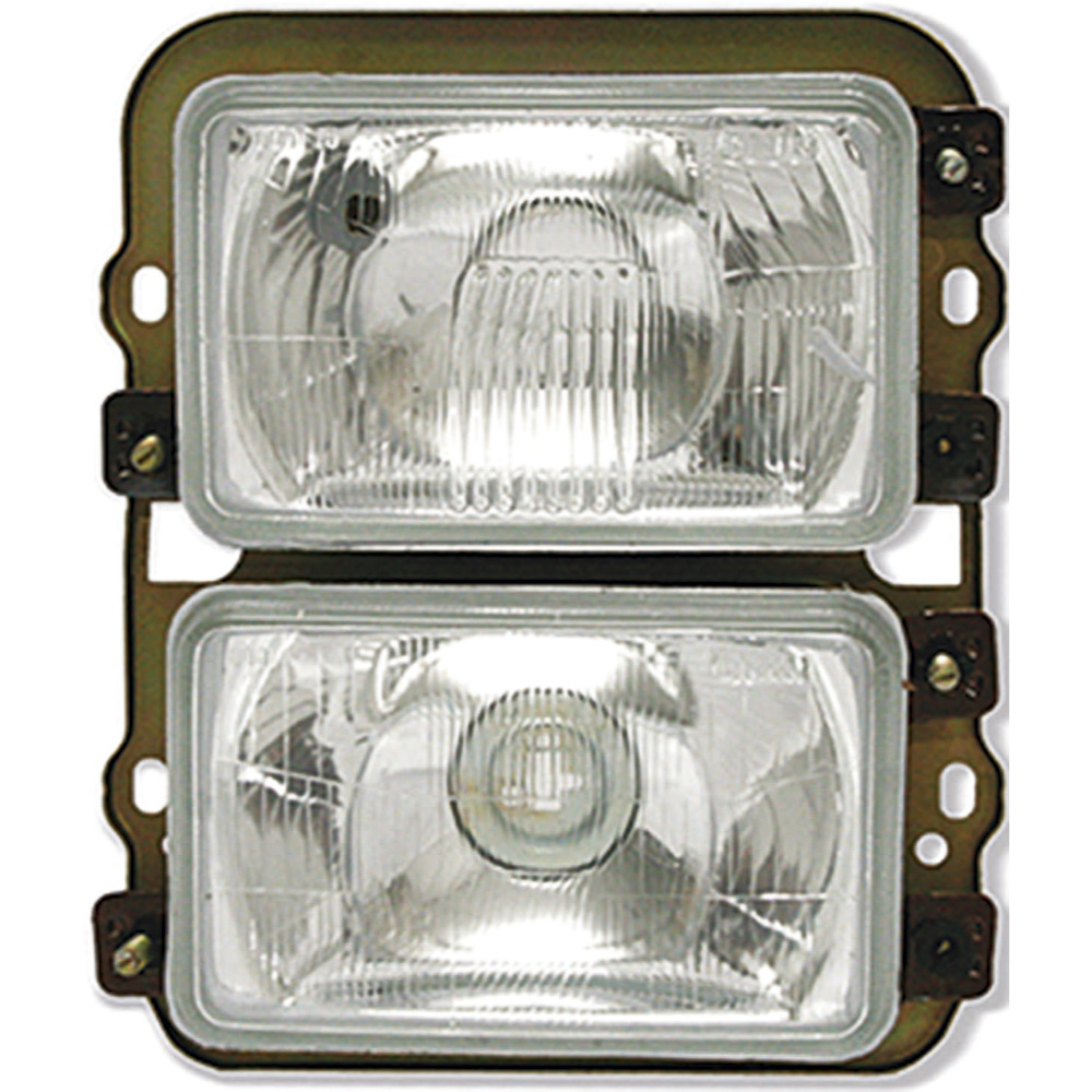 FAROL H1/H4