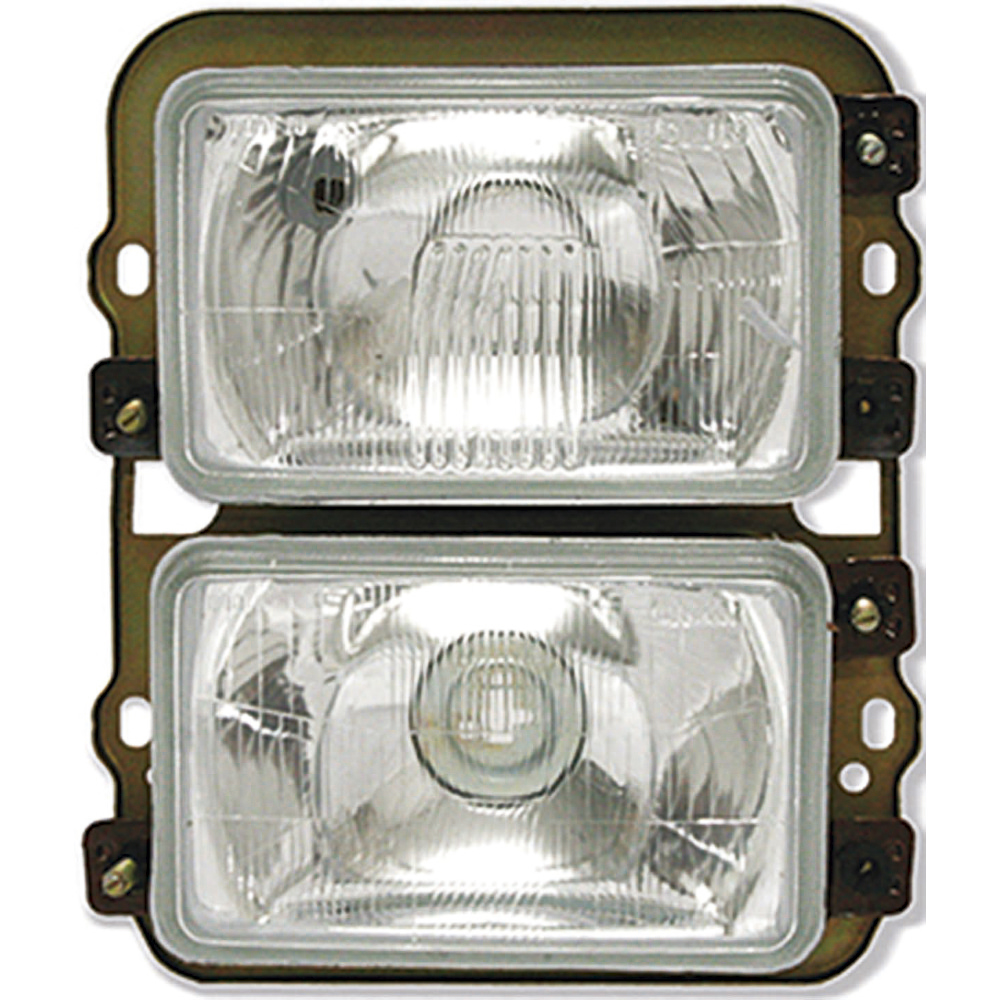 FAROL H1/H4