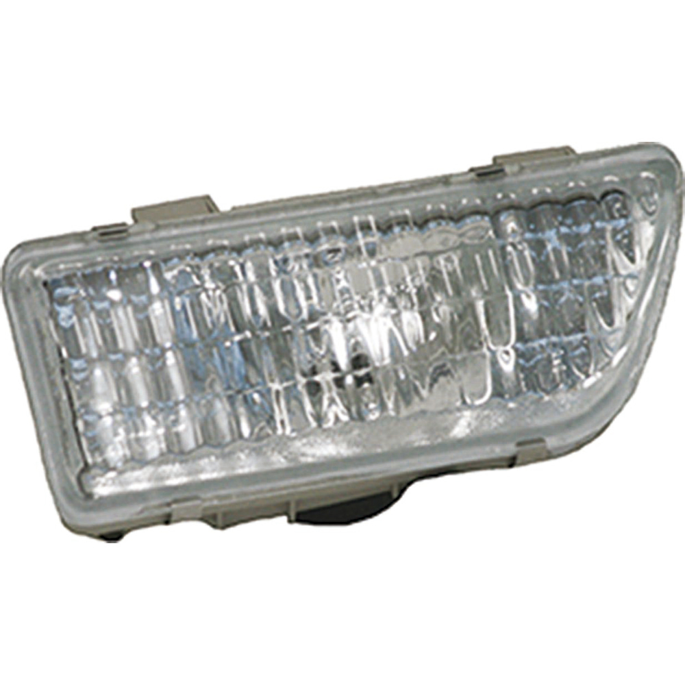 FAROL AUXILIAR