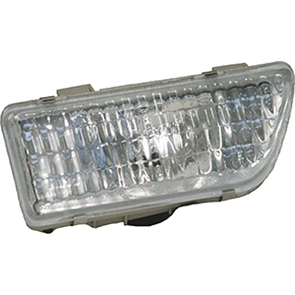 FAROL AUXILIAR