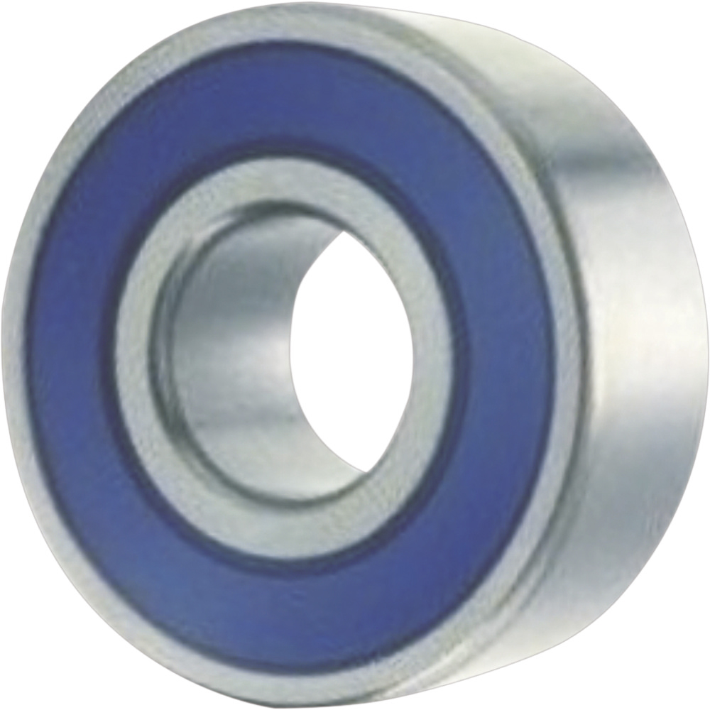 ROLAMENTO DA POLIA DO COMPRESSOR DE AR