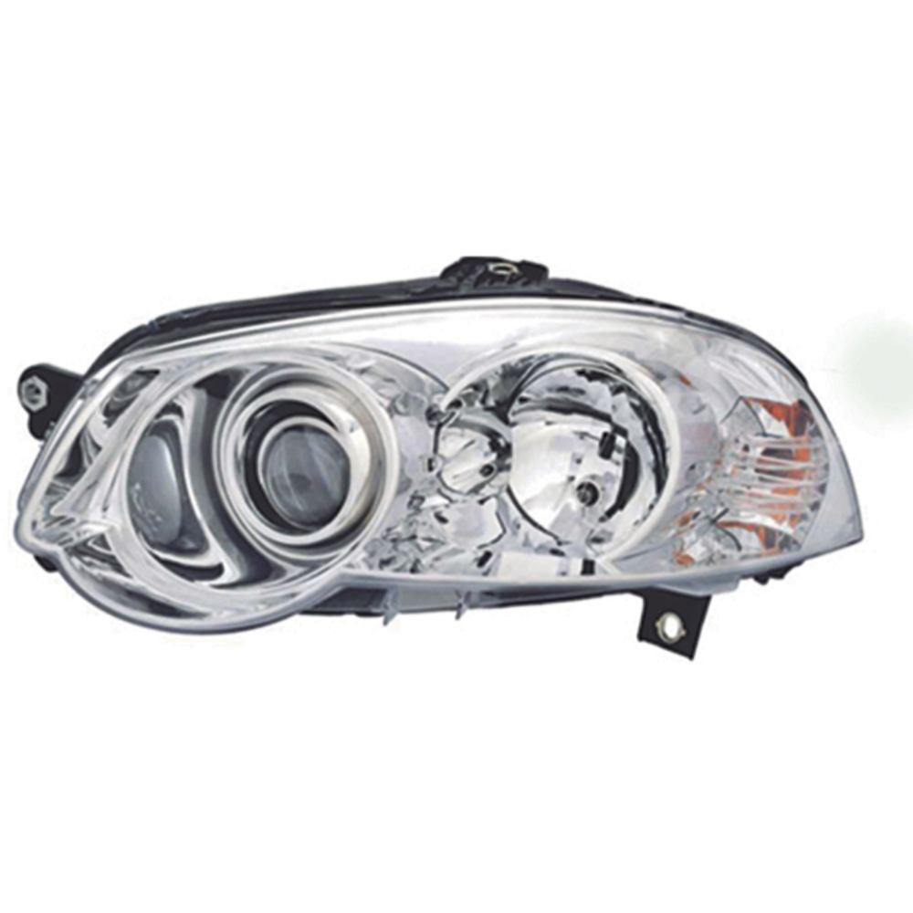 FAROL H7/H1