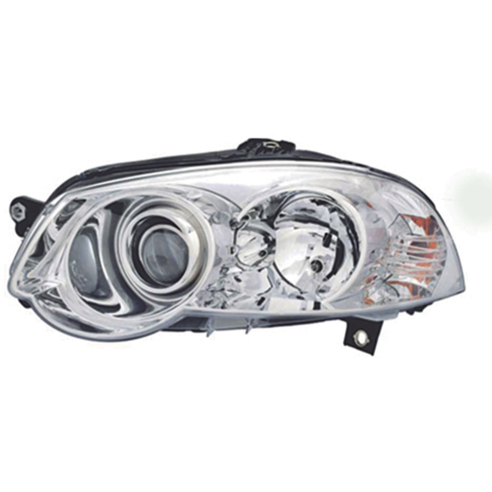 FAROL H7/H1