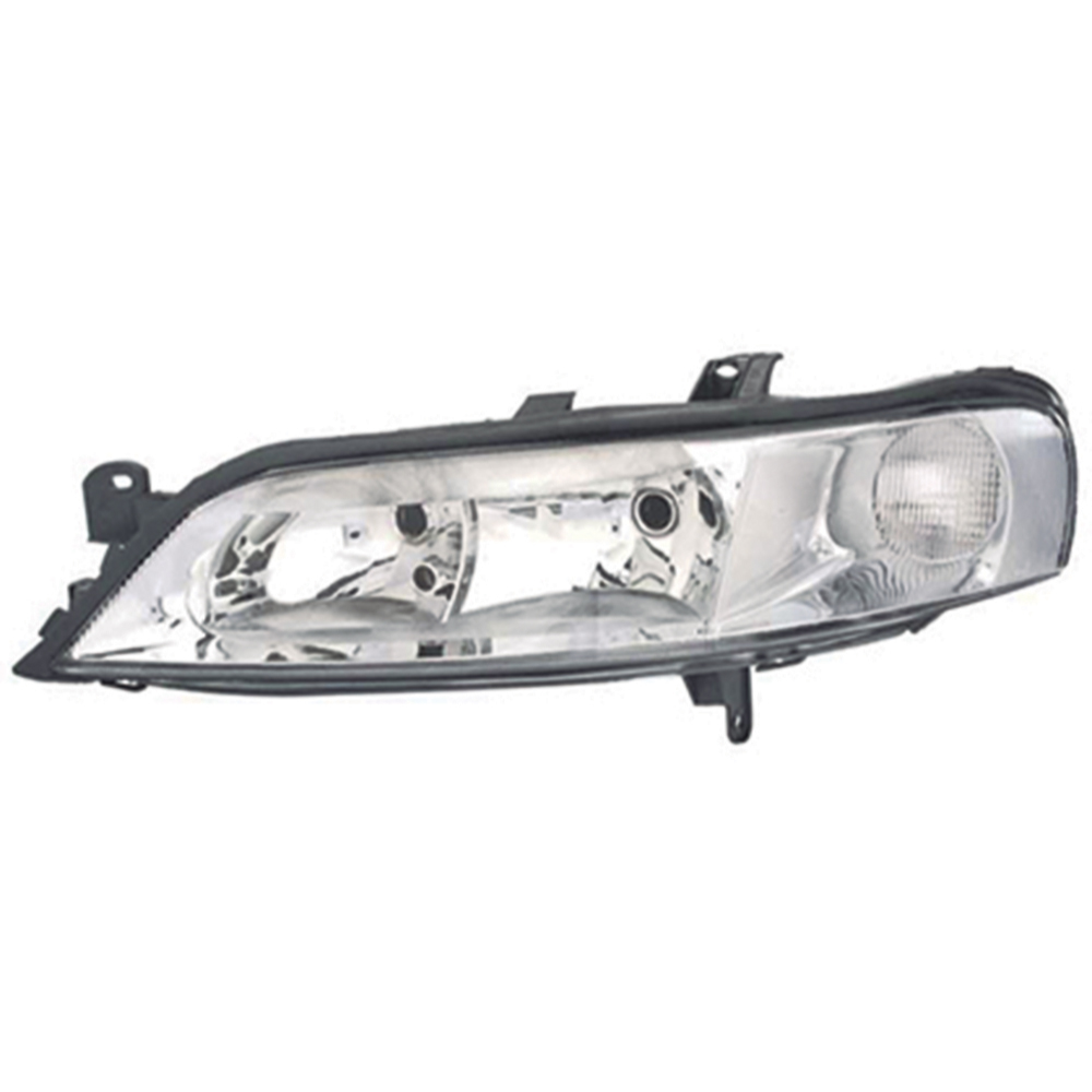 FAROL H7/H1