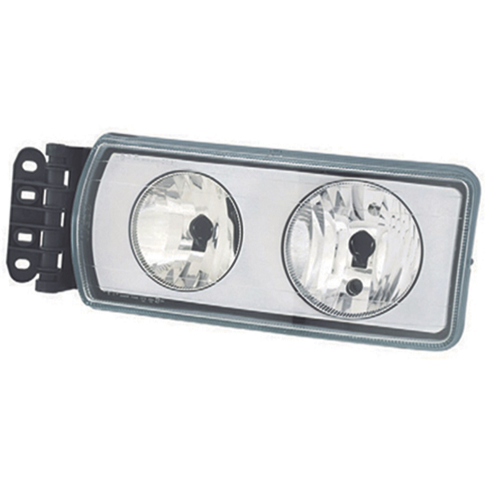 FAROL H7/H7