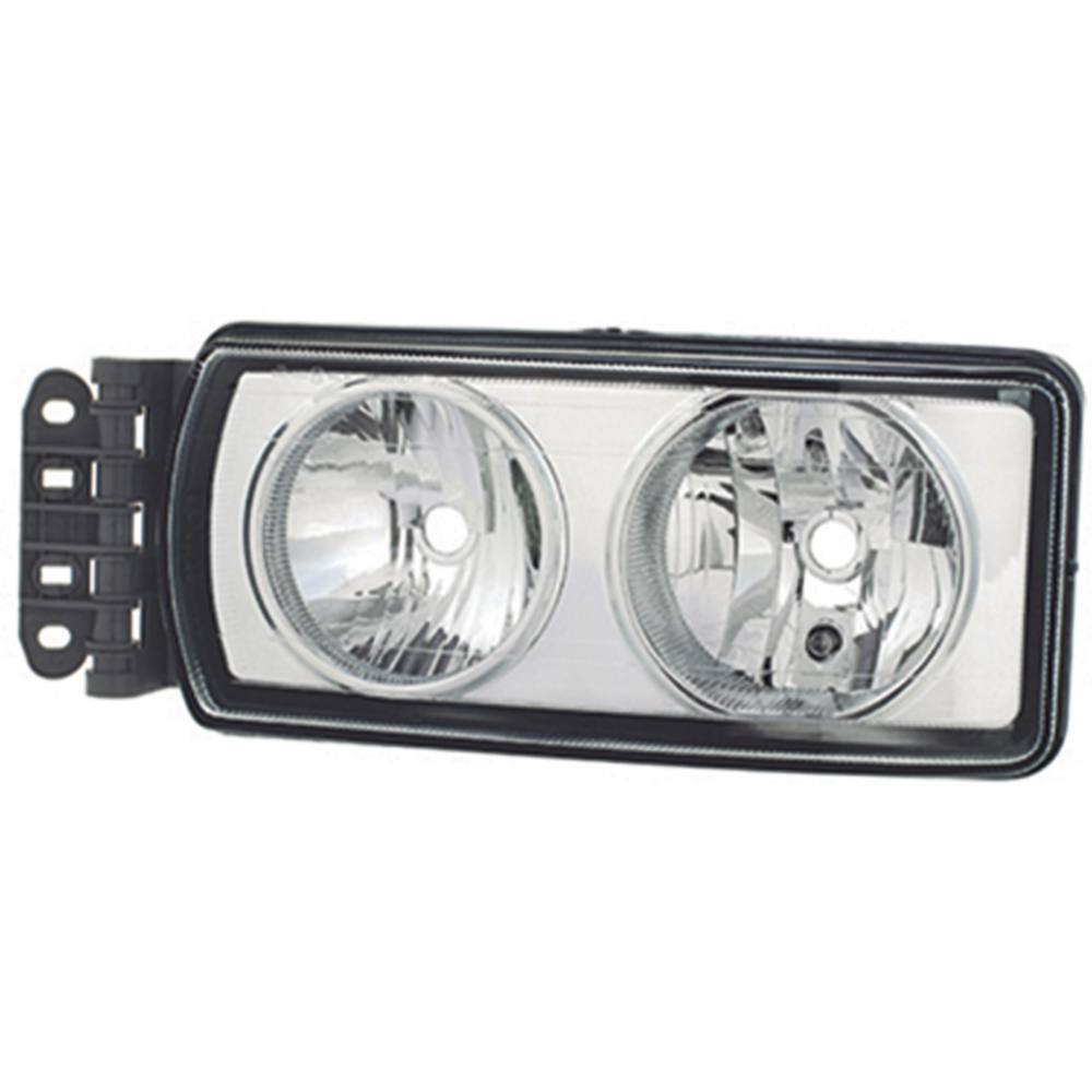 FAROL H7/H7