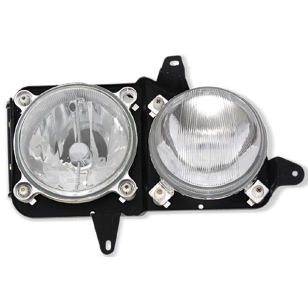 FAROL H7/H1