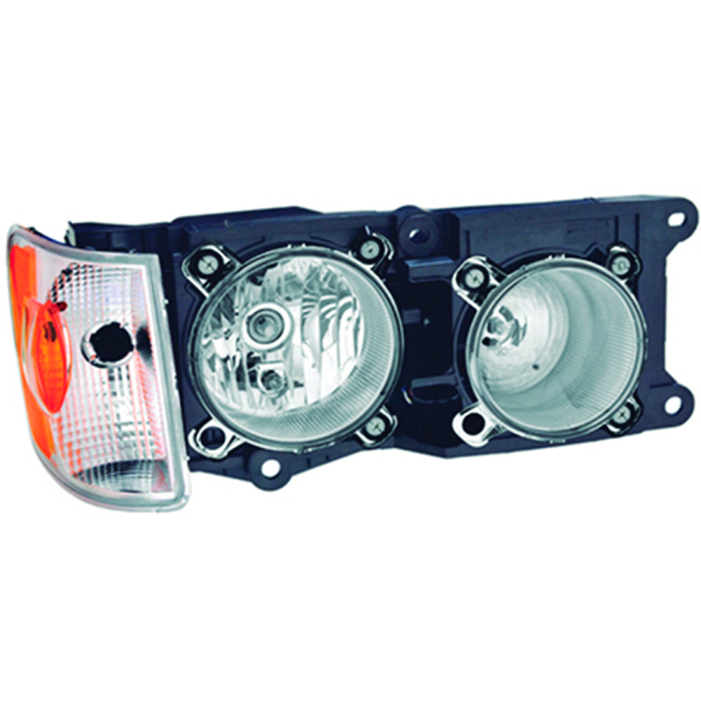 FAROL H7/H1