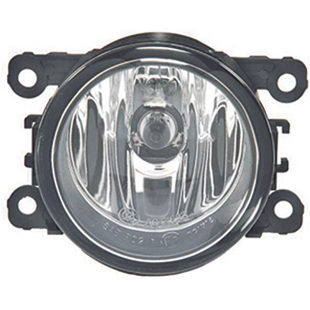 FAROL AUXILIAR
