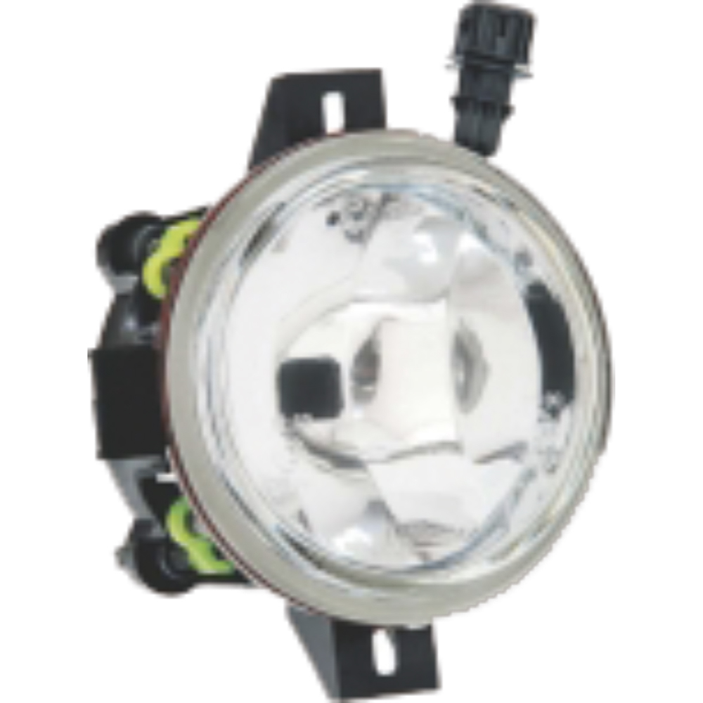 FAROL AUXILIAR DE MILHA